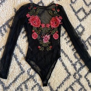 Bodysuit